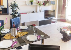 2 bedroom accommodation in Orihuela Costa