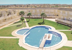 2 bedroom accommodation in Orihuela Costa