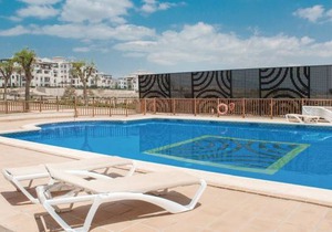 2 bedroom accommodation in Baños y Mendigo