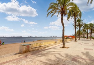 2 bedroom accommodation in Cartagena