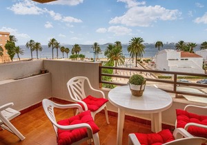 2 bedroom accommodation in Cartagena