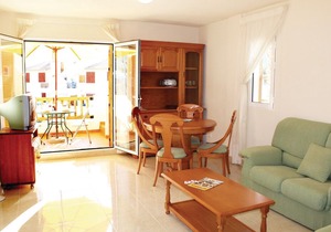 2 bedroom accommodation in Portman