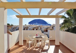 2 bedroom accommodation in Portman