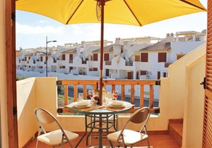 2 bedroom accommodation in Portman