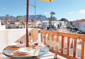 2 bedroom accommodation in Portman