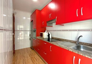 2 bedroom amazing home in Los Alcázares