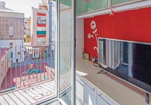 2 Bedroom Cozy Apartment In Blanes
