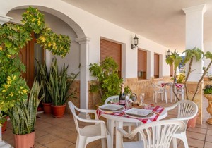 2 bedroom accommodation in San Juan de los Terrer