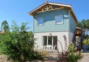 22 m² Apartment ∙ 1 bedroom ∙ 2 guests