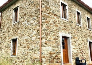 23 m² Cottage ∙ 4 bedrooms ∙ 9 guests