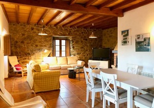 23 m² Cottage ∙ 4 bedrooms ∙ 9 guests