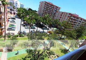 237 Estudio en Minerva Apartamentos - Piscina y Playa- Excelente Ubicación