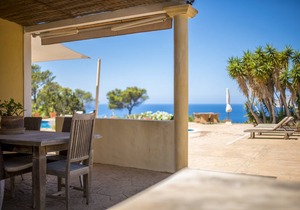 250 m² Villa ∙ 2 bedrooms ∙ 2 guests