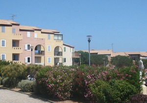 28 m² Apartment ∙ 1 bedroom ∙ 4 guests