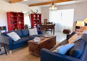 28 m² Cottage ∙ 4 bedrooms ∙ 10 guests