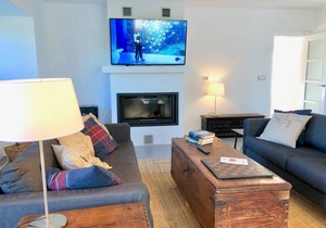 28 m² Cottage ∙ 4 bedrooms ∙ 10 guests