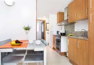 2KIS02- Cozy apartment for 4 people with swimming pool located near the beach