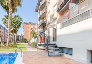 2P-51 - Lloret de Mar