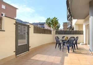 2P-51 - Lloret de Mar