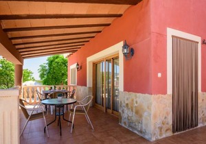 3 bedroom accommodation in Caravaca de la cruz