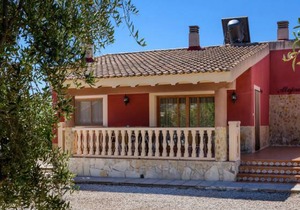 3 bedroom accommodation in Caravaca de la cruz