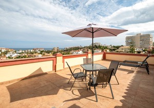 3 bedroom accommodation in Benalmádena