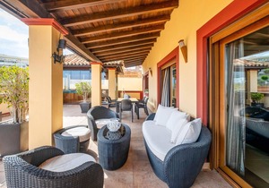 3 bedroom accommodation in Benalmádena