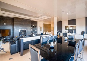 3 bedroom accommodation in Benalmádena
