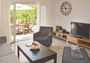 3 bedroom accommodation in Galilea