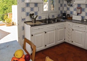 3 bedroom accommodation in Galilea