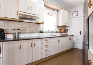 3 bedroom accommodation in Cartagena