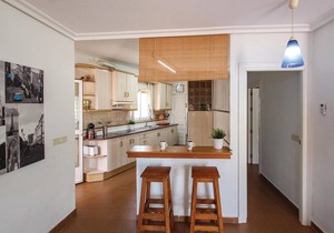 3 bedroom accommodation in Cartagena
