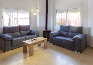 3 bedroom accommodation in Playa Honda, Cartagena