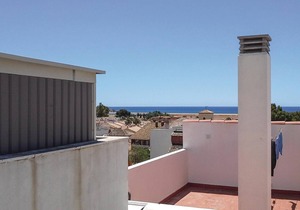 3 bedroom accommodation in Portman