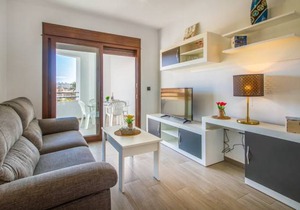 3 bedroom accommodation in San Juan de los Terrer