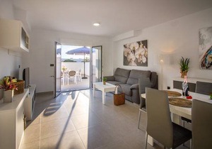 3 bedroom accommodation in San Juan de los Terrer