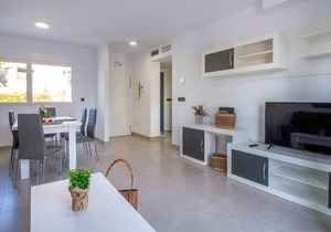 3 bedroom accommodation in San Juan de los Terrer