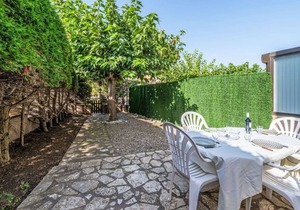 30 m² Apartment ∙ 1 bedroom ∙ 4 guests