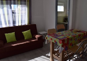 312-Apartment near of the beach and shops