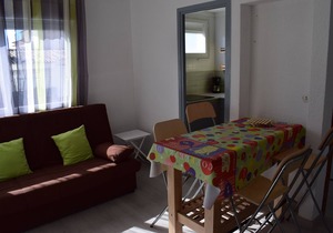 312-Apartment near of the beach and shops