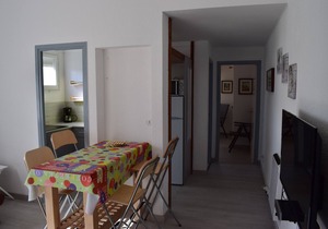 312-Apartment near of the beach and shops