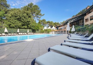 36 m² Apartment ∙ 1 bedroom ∙ 4 guests