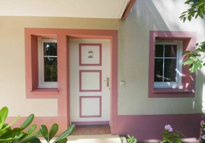 36 m² Apartment ∙ 2 bedrooms ∙ 4 guests