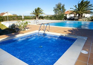 37 m² Apartment ∙ 1 bedroom ∙ 3 guests
