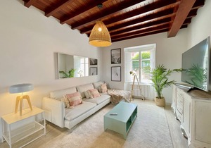 39 m² House ∙ 4 bedrooms ∙ 8 guests
