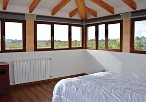 4 bedroom accommodation in Santa Maria