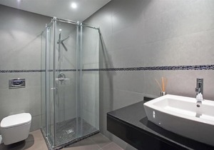 4 large bedrooms, Sea View Villa