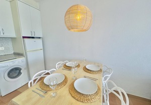 4. Wonderful sea views with communal pool