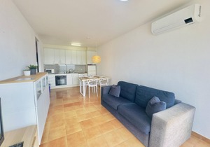 4. Wonderful sea views with communal pool