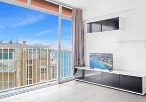 40 m² Apartment ∙ 1 bedroom ∙ 4 guests